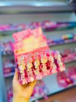 Lip gloss - Imagen 5