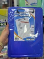 Carpeta con clip - Imagen 2