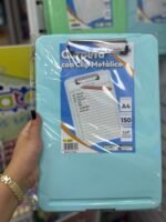 Carpeta con clip - Imagen 3