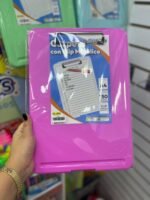 Carpeta con clip - Imagen 6
