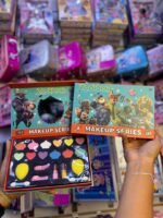 Maquillaje pequeño - Imagen 2