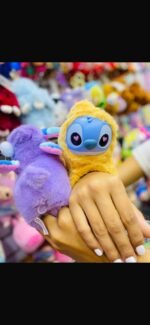Brazaletes de Stitch - Imagen 9