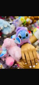 Brazaletes de Stitch - Imagen 8