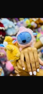 Brazaletes de Stitch - Imagen 6