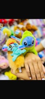 Brazaletes de Stitch - Imagen 4