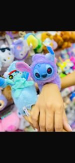 Brazaletes de Stitch - Imagen 2